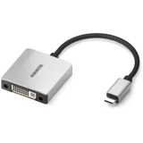 adapter USB tip C na DVI