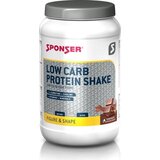 Sponser Sport Food low carb protein shake - vanilla Cene
