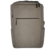 BORG Ruksak za Notebook S55 17.3" Siva | Eponuda.ba