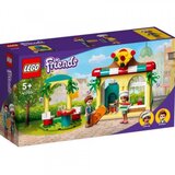 Lego friends heartlake city pizzeria ( LE41705 ) Cene