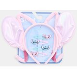 Sinsay Set dodataka za kosu: rajf s ušima i kopče Stitch 5 pack | shoptok.hr