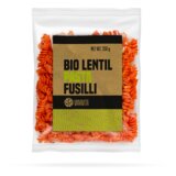 VanaVita bio testenina od sočiva - fusilli 250 g Cene