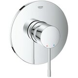 Grohe kopalniška enoročna podometna armatura za kad Essence 24057001 Cene