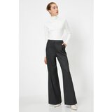 Koton Wide Leg High Waist Trousers Cijene