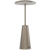 Eglo 900924 - LED prigušiva spoljašnja lampa PICCOLA 2,8W/5V 5200mAh IP54 bež | Eponuda.com