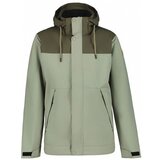Icepeak Jakne Merced pisana Cene