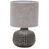 Ferotehna stolna lampa 1 x E14 knit brown Cijene