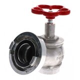 Master Ventil hidrantski LX0903-050 2" sa brzom spojnicom M02733 | Eponuda.ba