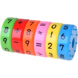  Magnetski rotirajući cilindar za učenje matematike ZA4290 | shoptok.hr