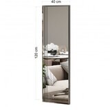 Hanah home ogledalo prozirno | Eponuda.ba
