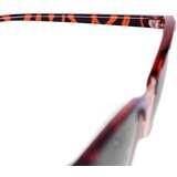 Vuch Ženske polarizirane sunčane naočale Ness Design Brown | shoptok.hr