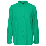 Vero Moda Bluza 'Mymilo' zelena