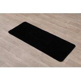 Tendance podloga za kupaonu 50x120 cm, mikrofibra, crna Cijene