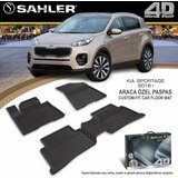 Sahler Gumene patosnice za Kia Sportage 2015-2021 | Eponuda.com