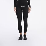 Wintro Ženske ski helanke Underwear pants, Crne Cene