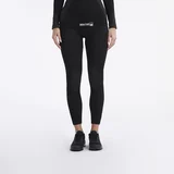 Ženske ski helanke Underwear pants, Crne