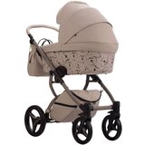 Otroški voziček Bebetto Luca Pro - Eva Minge/01 2v1 | Shoptok.si