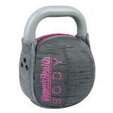 Lukadora Women's Health BODY Rusko zvono 8kg Cene