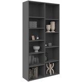 Boxxx REGAL 80/160/26 cm antracit Cene