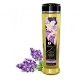 Shunga Masažno olje Sensation Cene