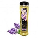 Shunga Masažno ulje - Lavender | shoptok.hr
