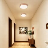 Brilagi LED plafonsko svetlo POOL LED/36W/230V 3000/4000/6000K, prečnik 30 cm, u boji bronze | Eponuda.com