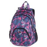 Pulse ranac 2u1 Teens Pink Ice 122057 Cene