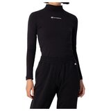 Champion Majice s kratkimi rokavi 115432KK001 Črna | Shoptok.si
