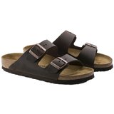 Birkenstock Sandali & Odprti čevlji Arizona BS Regular - Habana Kostanjeva | Shoptok.si