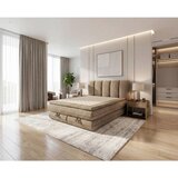 Hom`in POSTELJA Z VZMETNICO x , | Shoptok.si