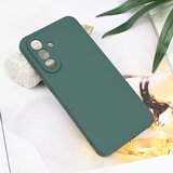 Teracell torbica Soft Velvet za Samsung A566B Galaxy A56 5G tamno zelena Cene