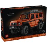 Lego 42177 Mercedes-Benz G 500 PROFESSIONAL Line cene