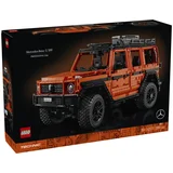 Lego LEGO® Technic 42177 Mercedes-Benz G 500 PROFESSIONAL Line