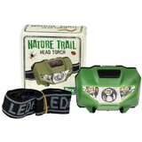Rex London Naglavna lampa Nature Trail – | shoptok.hr