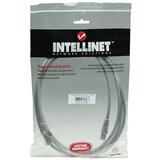  LAN UTP kabl intellinet 340380 Cat6 CCA//Sivi/1,5m Cene