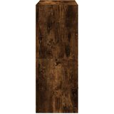  Ormari s 2 ladice 2 kom boja hrast 60x31x40cm konstruirano drvo | shoptok.hr