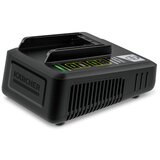 Karcher polnilna postaja Battery Power 18 V 2.445-032.0 | Shoptok.si