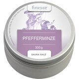 CHEMOFORM finesse® Piling sol za saunu, paprena metvica, 300 g | shoptok.hr