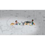 Lego 76963 Centar za spasavanje beba dinosaurusa | Eponuda.com