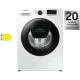 Samsung masina za pranje vesa WW80T4540AE1LE #springcleaning
