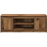 TV Jedinice Smeđa 139,5 x 34 x 50 cm Konstruirano drvo | shoptok.hr