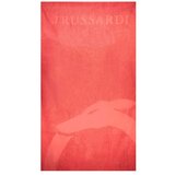 Trussardi Ženski peŠkir tru2mtw01f/ crveni Cene