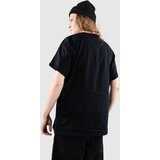 A-Lab Brain Rot T-shirt black | Shoptok.si