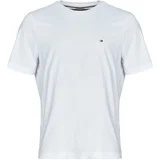 Tommy Hilfiger ESSENTIAL REG FIT SOLID TEE Bijela