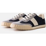 Big Star Navy Blue Sneakers | Shoptok.si