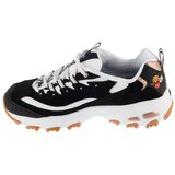 Skechers D'Lites 150553-BKW | shoptok.hr