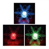  ukras za prozor pahuljica rgb | ePonuda.com