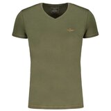 Aeronautica Militare muŠka majica scoti004j508 Cene
