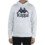 Kappa Taino Hooded Bijela Cijene