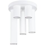 Nice Lamps Bijela stropna svjetiljka Castro – | shoptok.hr